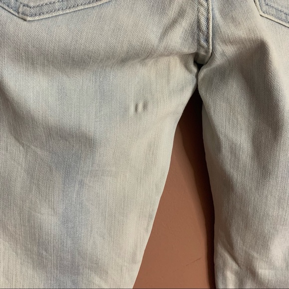 Levi’s Denim Legging - Picture 9 of 10